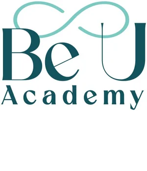 Be U Academy logo
