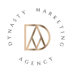 Dynasty Marketing Agency logo