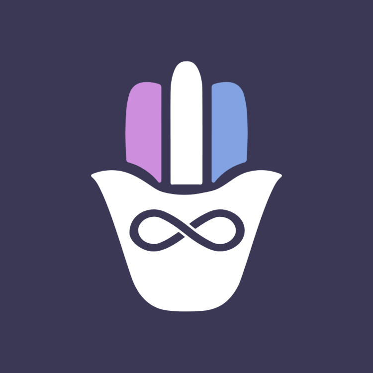 Jennyfer Portillo — logo animation