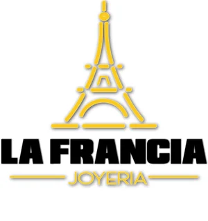 La Francia Joyería logo