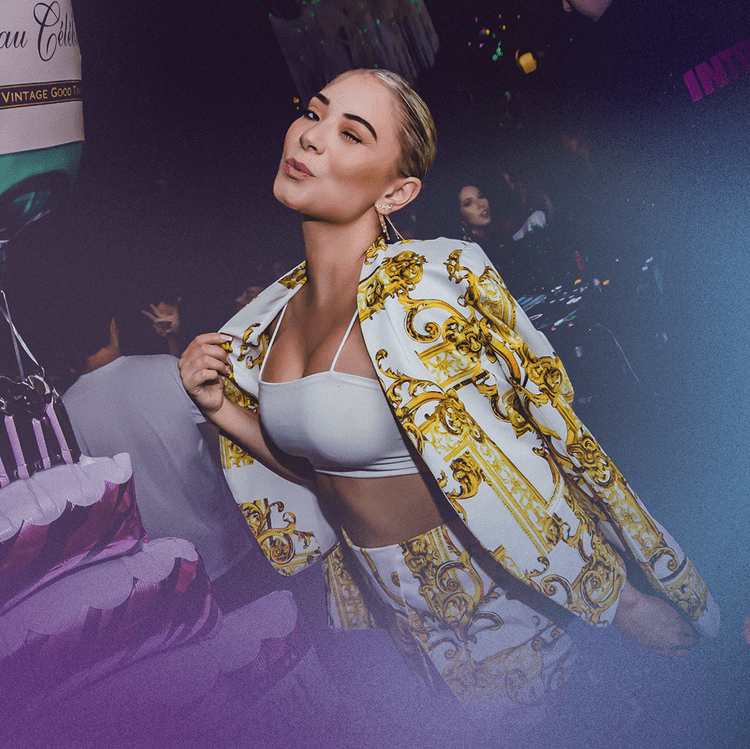 LA MUBI — social content
