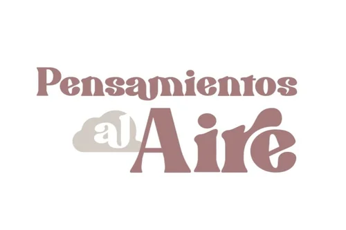 Pensamientos al Aire logo