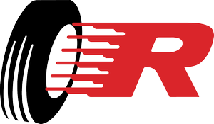 Russo Tyres — logotipo