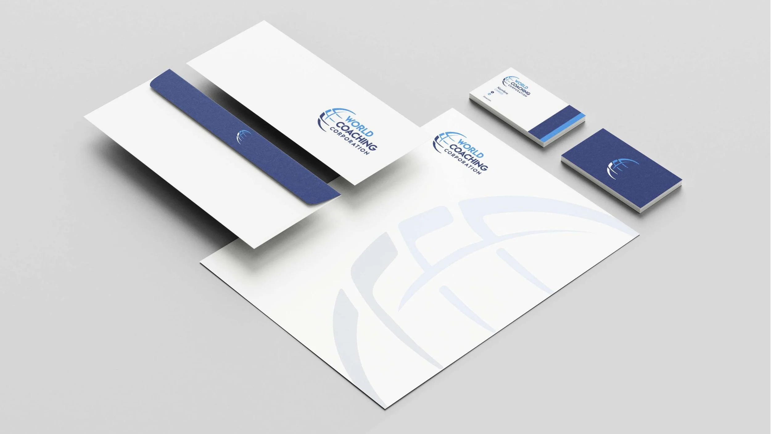 World Coaching Corporation — certified coach certificate
