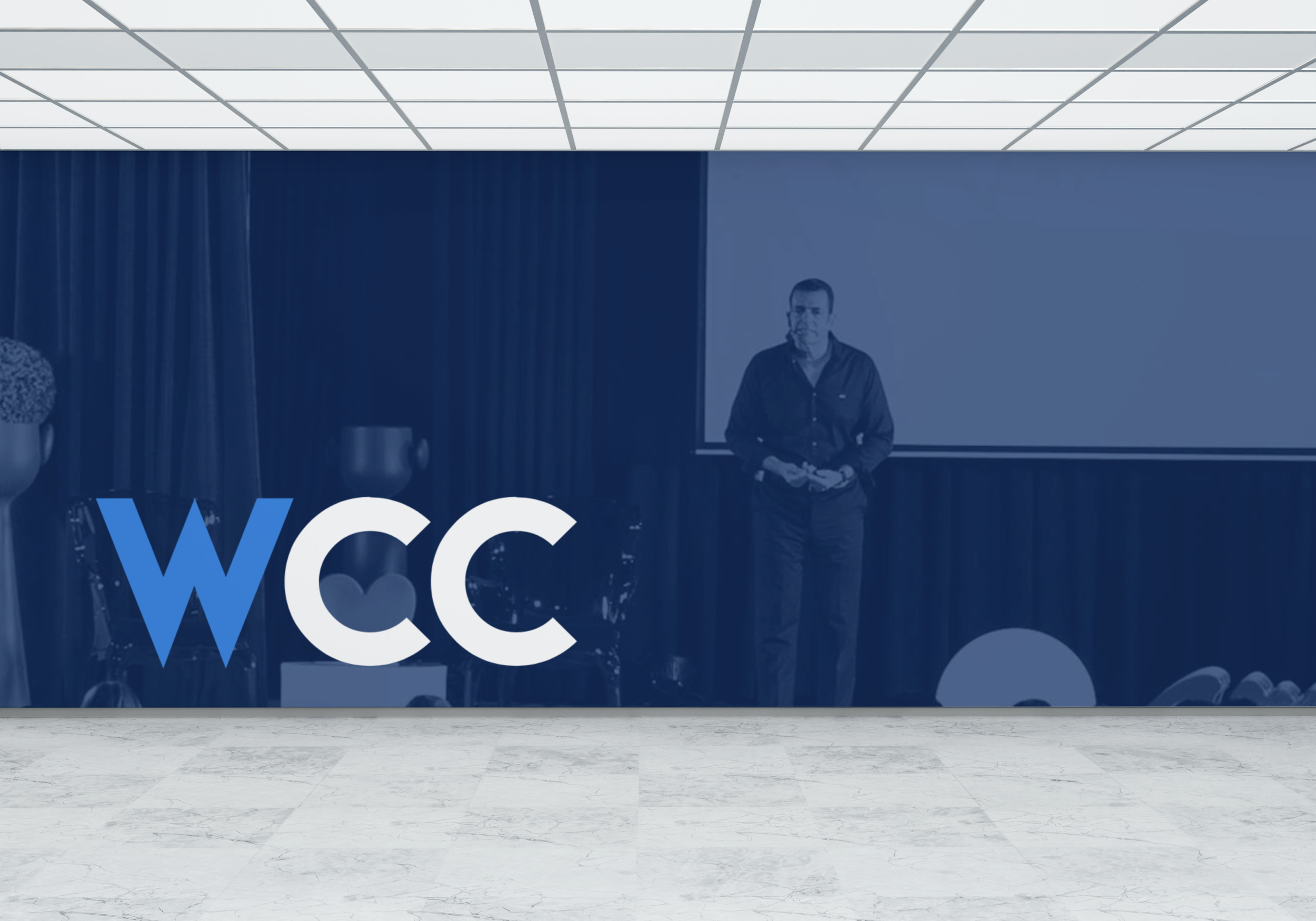 World Coaching Corporation environment